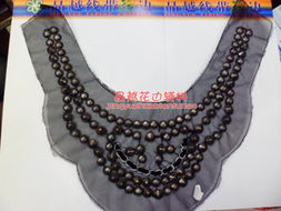 服裝輔料一站式采購 從衣領到裝飾花，廠家直銷助力品牌升級
