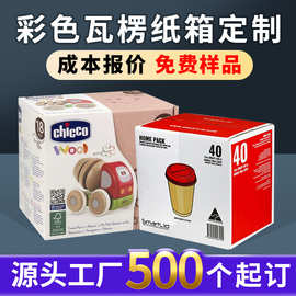 奉賢紙箱廠引領(lǐng)環(huán)保新風(fēng)尚 免膠帶紙箱的綠色革命